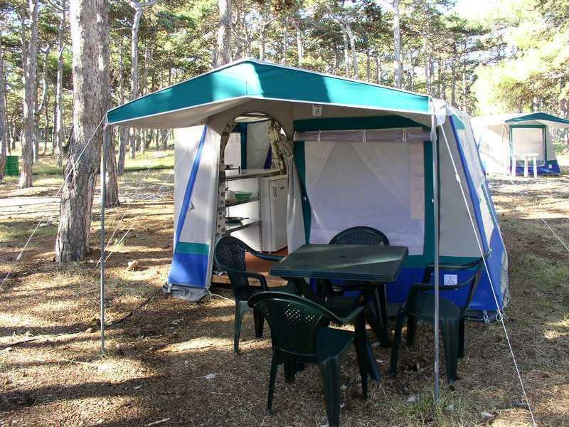 Camping Planik  0