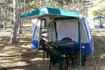 Camping Planik