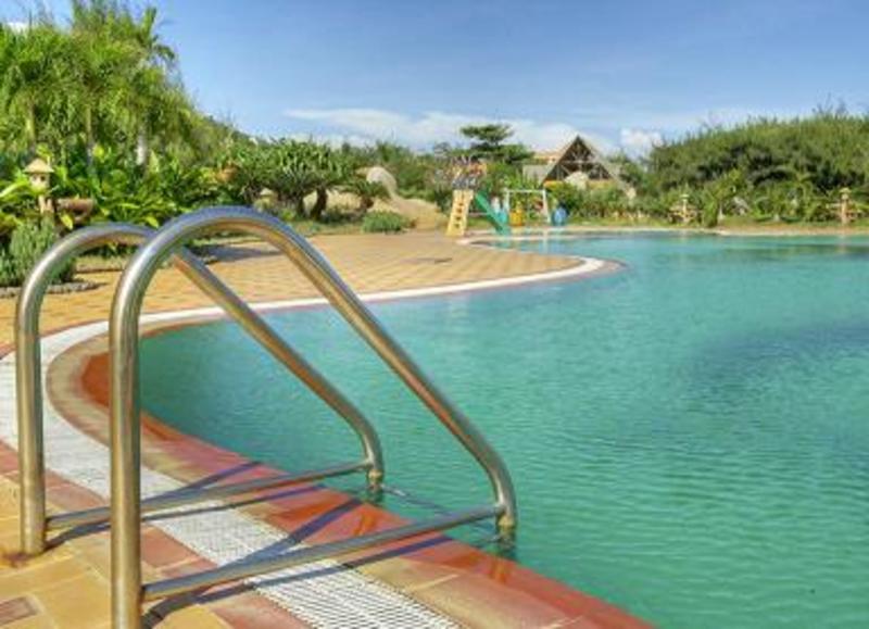 A Thuy Duong Resort  3