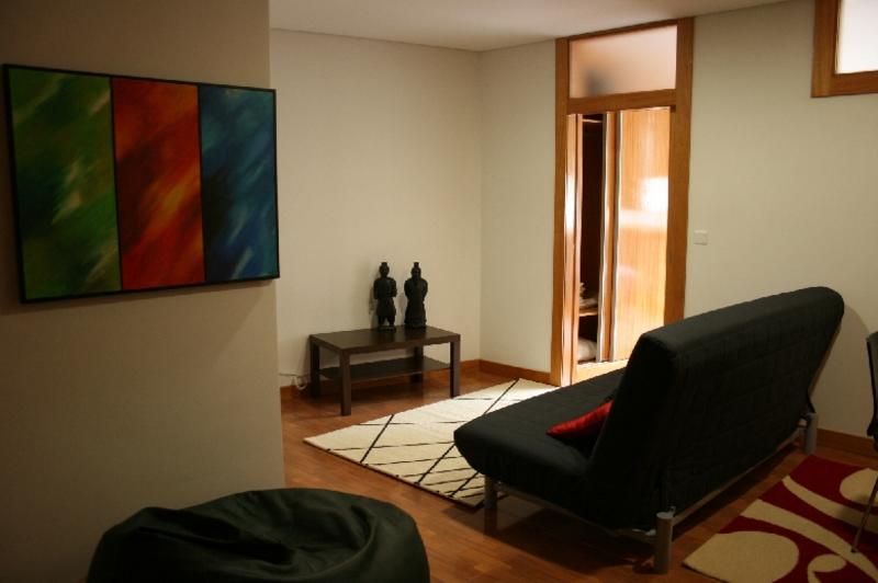 Santa Catarina Apartment  3