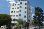 Blue Hut Hotel