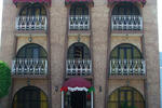 Hotel El Bucanero
