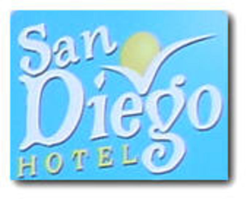 Hotel San Diego  2