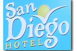 Hotel San Diego - Image 3