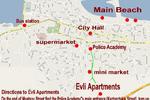 Photos of Evli Apartments