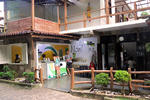 Che Lagarto hostel Morro de Sao Paulo