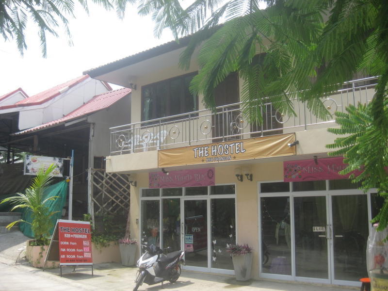 The Hostel Koh Phangan  2