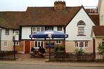 Mary Rose Inn Hotel - Image 1