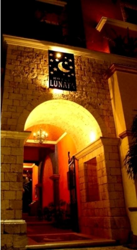 Hotel Lunata