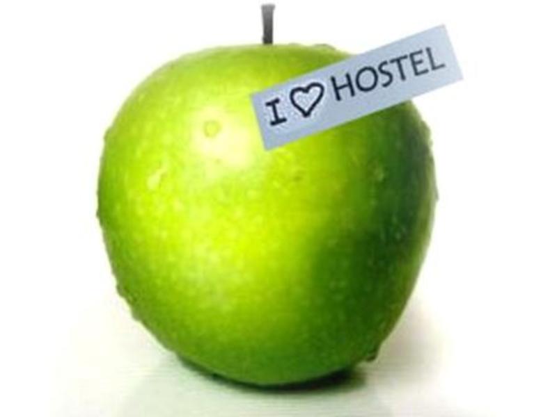 Apple Hostel Italy  0