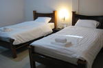 The Park Nangrong Resort - Image 7