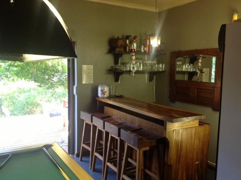 Swellendam Backpackers