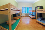 The Monk's Bunk Kaunas - Image 6