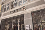 Forty8 Backpackers Hotel - Image 2