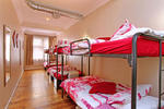 Forty8 Backpackers Hotel - Image 5