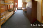 Cinnamon Sally Backpackers Hostel - Image 8