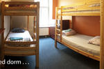 Cinnamon Sally Backpackers Hostel - Image 10