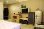Ximen New Moon Hostel - Image 4