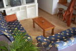 Apartment La Santa