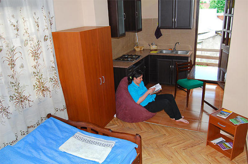 Old Town Hostel: Image # 2 (#2 of 4) - Old Town Hostel
