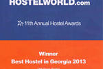 Photos of Old Town Hostel