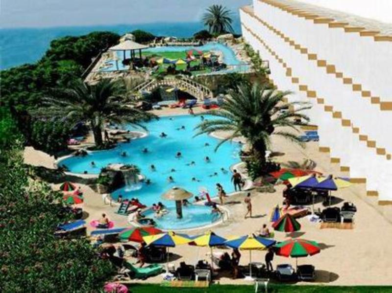 Avlida Hotel-Cyprus  2