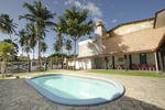 Beach Hostel La Rocca Brasil - Image 2