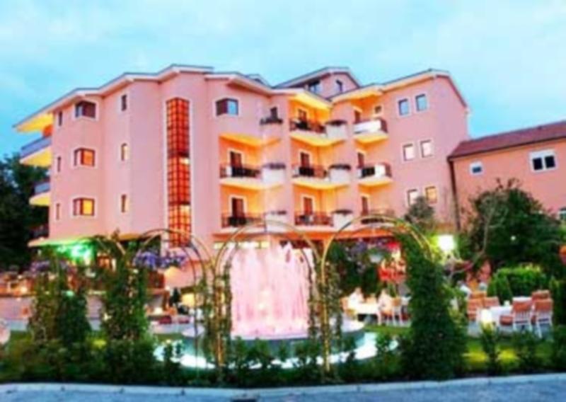 Hotel Bevanda-Mostar  0