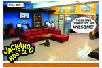 Jackaroo Hostel Kings Cross - Image 4