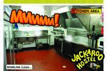 Jackaroo Hostel Kings Cross - Image 5