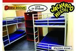Jackaroo Hostel Kings Cross - Image 7