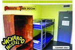 Jackaroo Hostel Kings Cross - Image 9