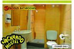 Jackaroo Hostel Kings Cross - Image 10