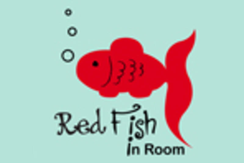 Redfish Heart of Seoul  0
