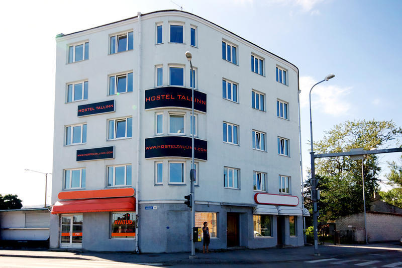 Hostel Tallinn  0
