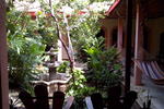 Hostal Hamacas