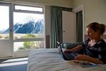 Mount Cook Backpacker Lodge - Image 10
