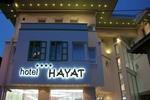 Hotel Hayat-Sarajevo - Image 1
