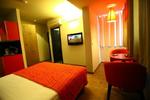 Photos of Ben Yehuda Apartments