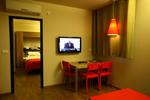Photos of Ben Yehuda Apartments