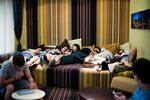 Wombats City Hostel Vienna - at the Naschmarkt - Image 5