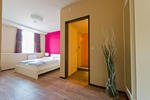 Wombats City Hostel Vienna - at the Naschmarkt - Image 10