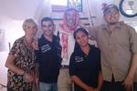 Jordan Tower Hostel - Image 9