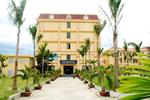 Cua Dai Beach Hotel