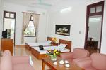 Photos of Cua Dai Beach Hotel