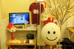 Mr. Egg House - Image 7
