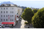 Hotel Vier Jahreszeiten