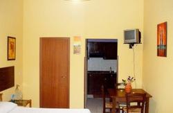 Globetrotter Apartment Siracusa