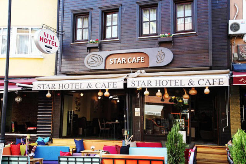 Star Hotel Istanbul  0
