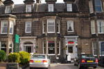 The International Guesthouse
